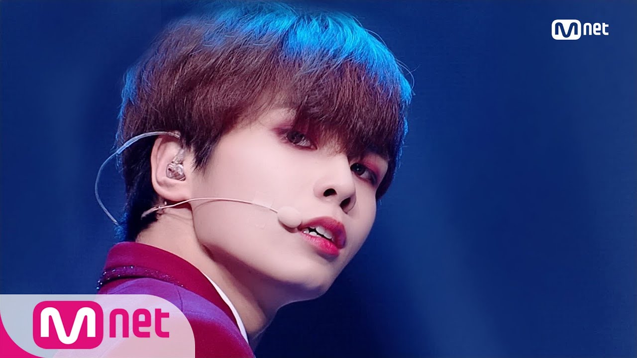 [E'LAST - Swear] KPOP TV Show | M COUNTDOWN 200730 EP.676