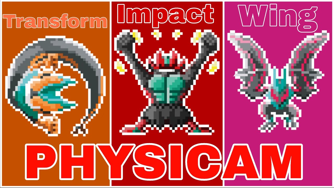 [Fanmade] Kamen Rider Zeztz Physicam Custom form henshin and finishers sound.