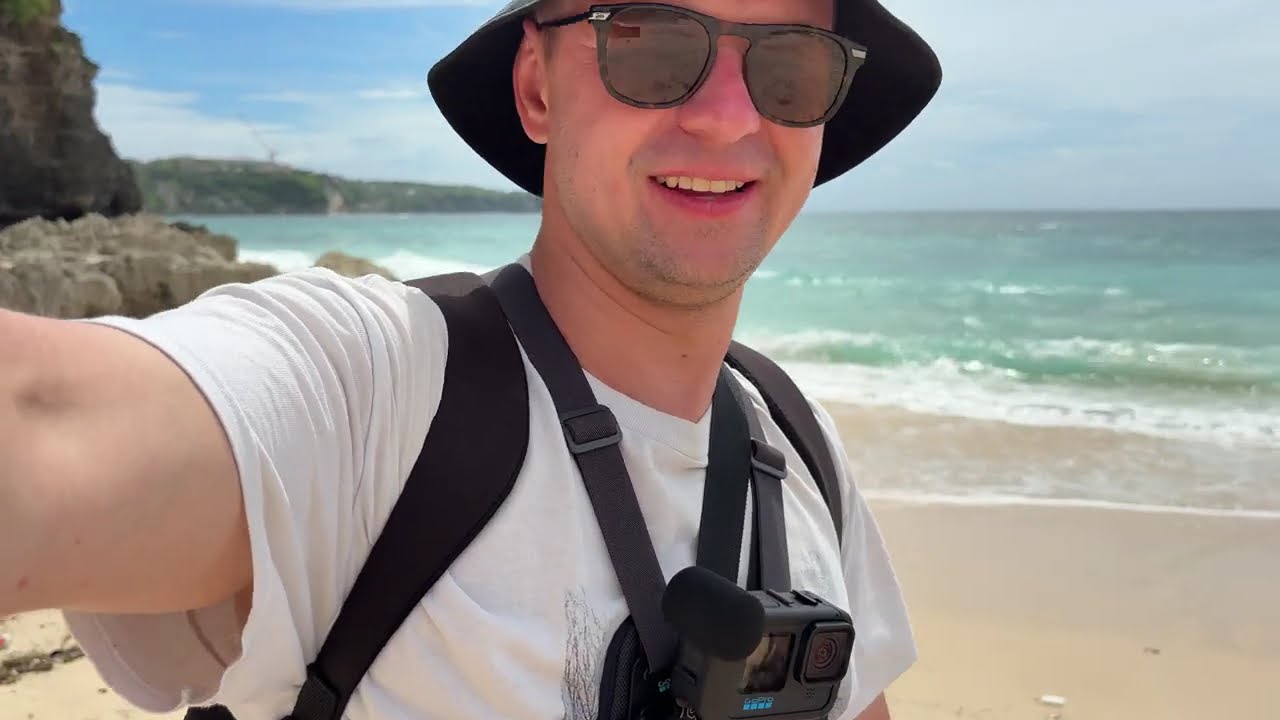 Нуу вот и Бали