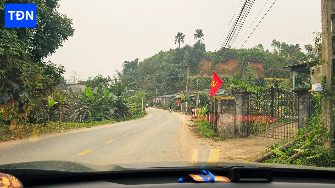 TAM ĐẢO NÚI đang phát trực tiếp!