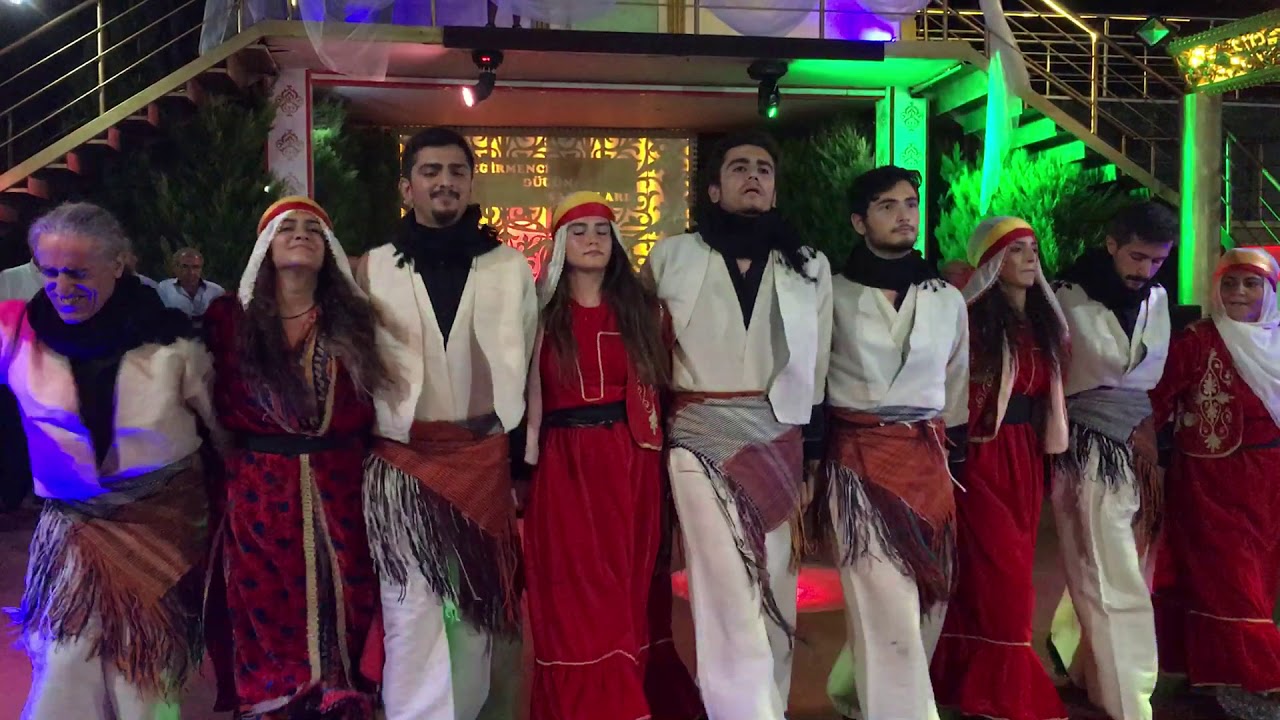 GımgımGovend Folklor Ekibi