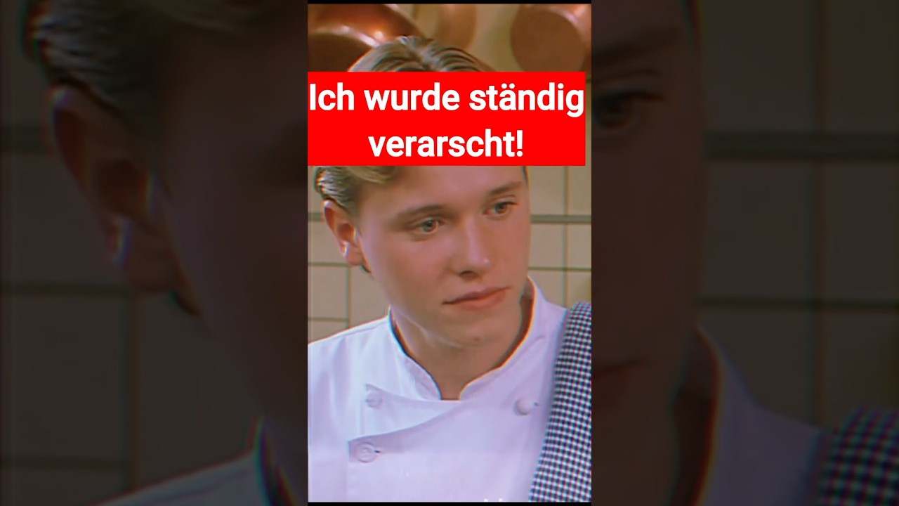 Schnitzel richtig panieren Ich wurde ausgelacht