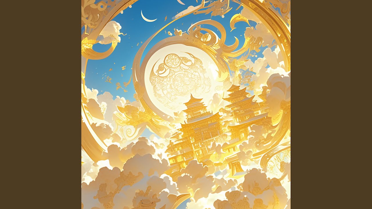 Cloud Palace Sounds / Yun Gong Xun Yin (Remix)
