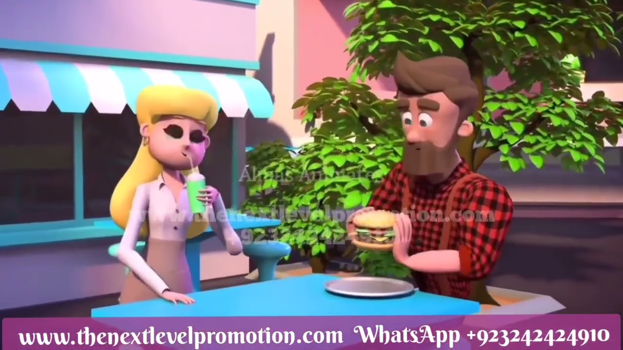 Next Level Video Editing & Animation! 🚀 || Next Level Promotion || #businessgrowth #boostyourbrand