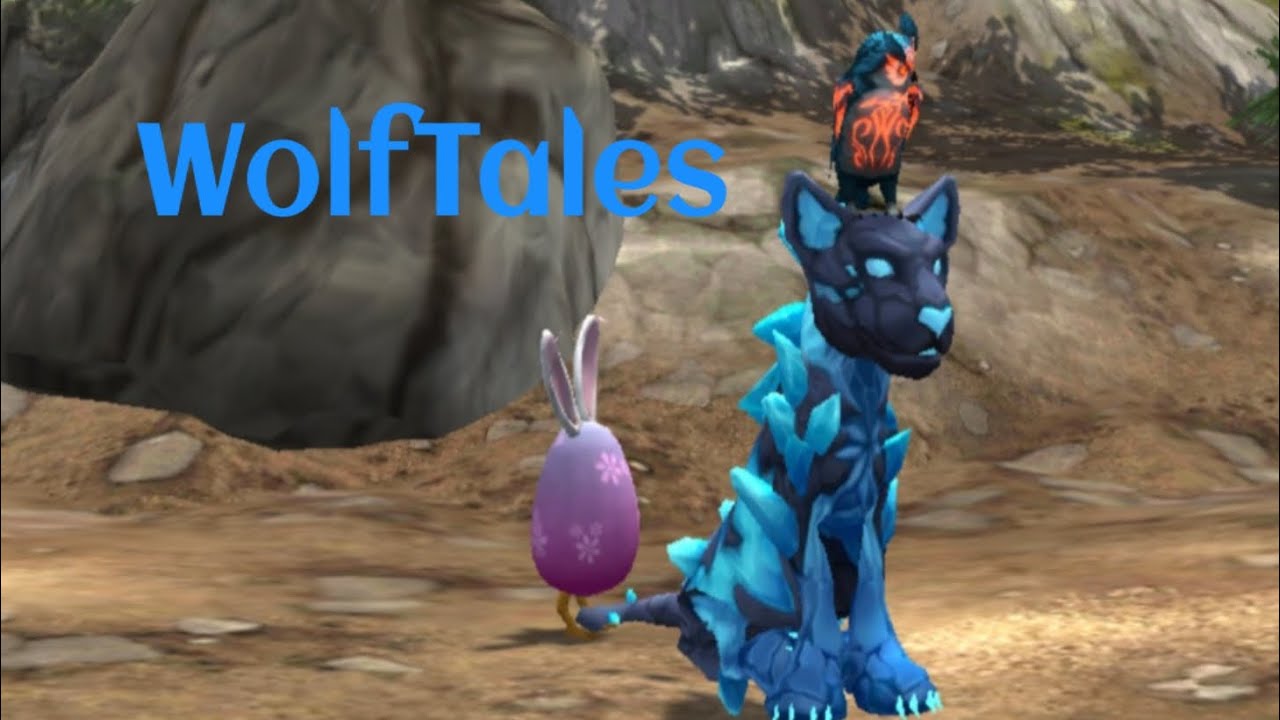 WolfTales buying dragon summon and pvp