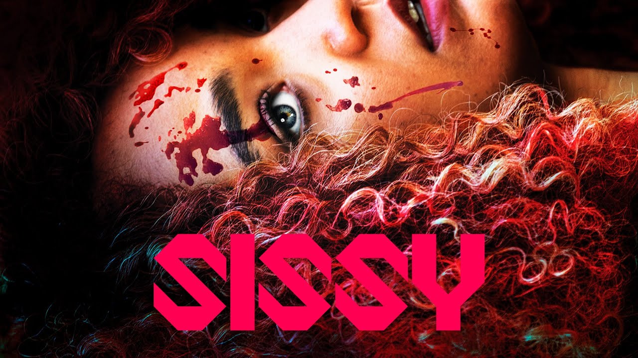 Sissy &ndash; Oficjalny zwiastun