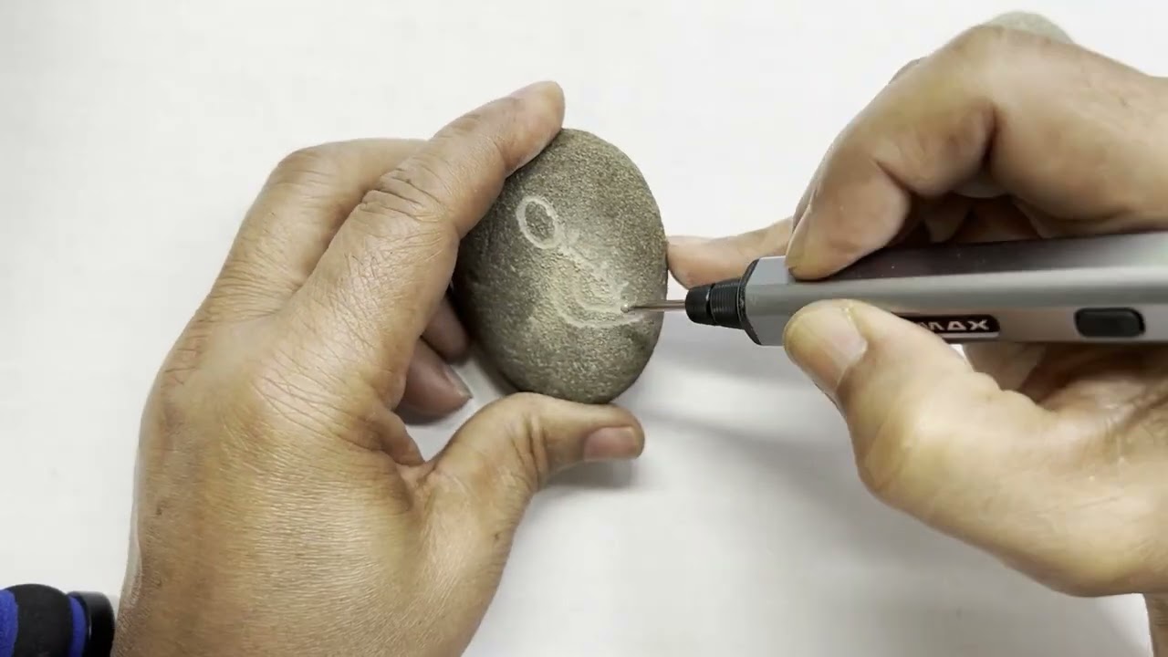 Artes Antiguas sobre Rocas - 3