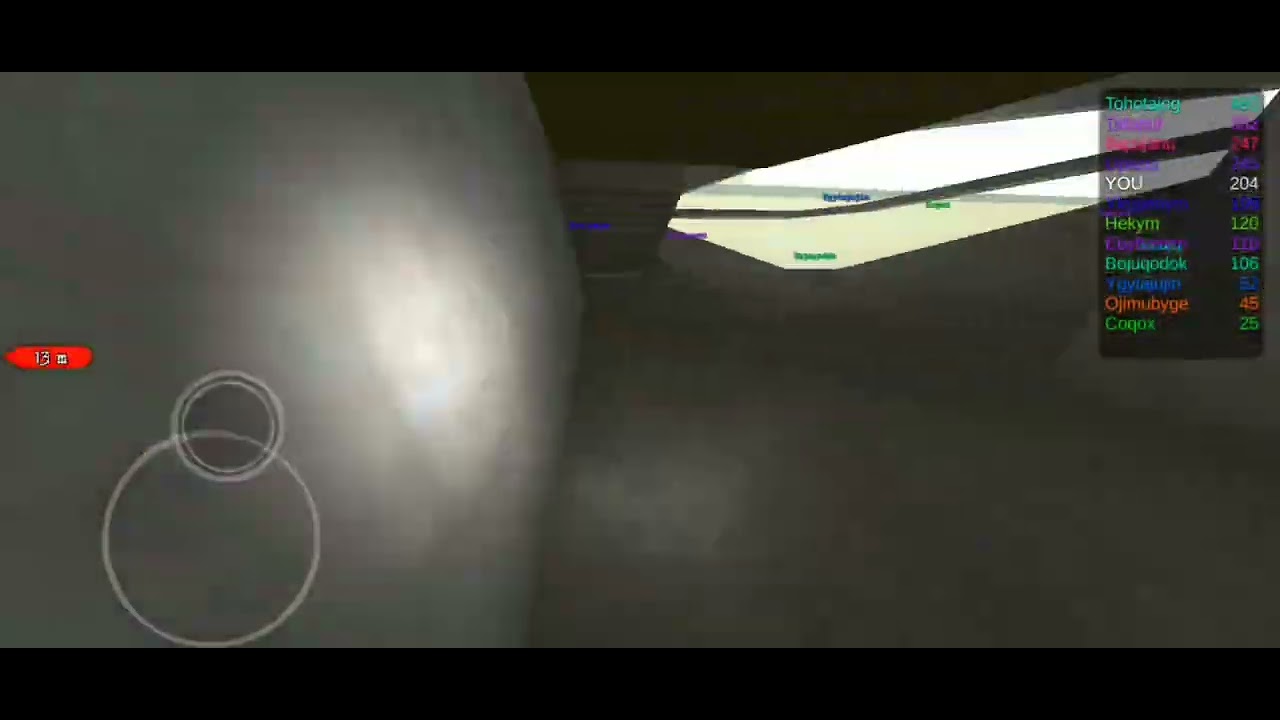 nextbot #memes #nextbots