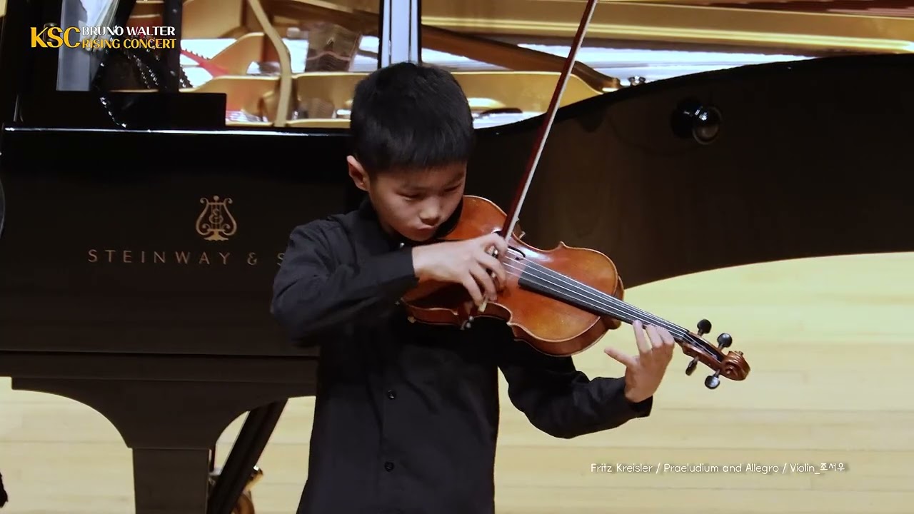 25.04.25_Fritz Kreisler_Praeludium and Allegro