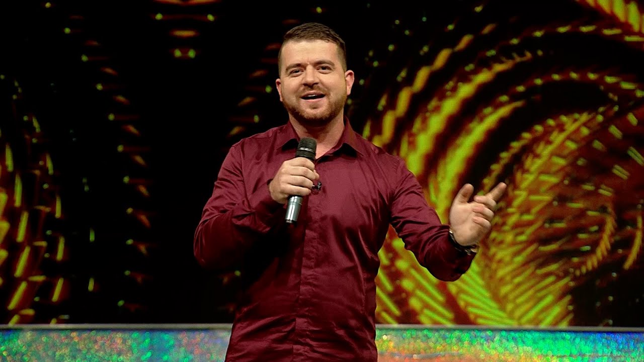 Dejan Dragičević - Nema ih na mapi BN Music Etno 2023