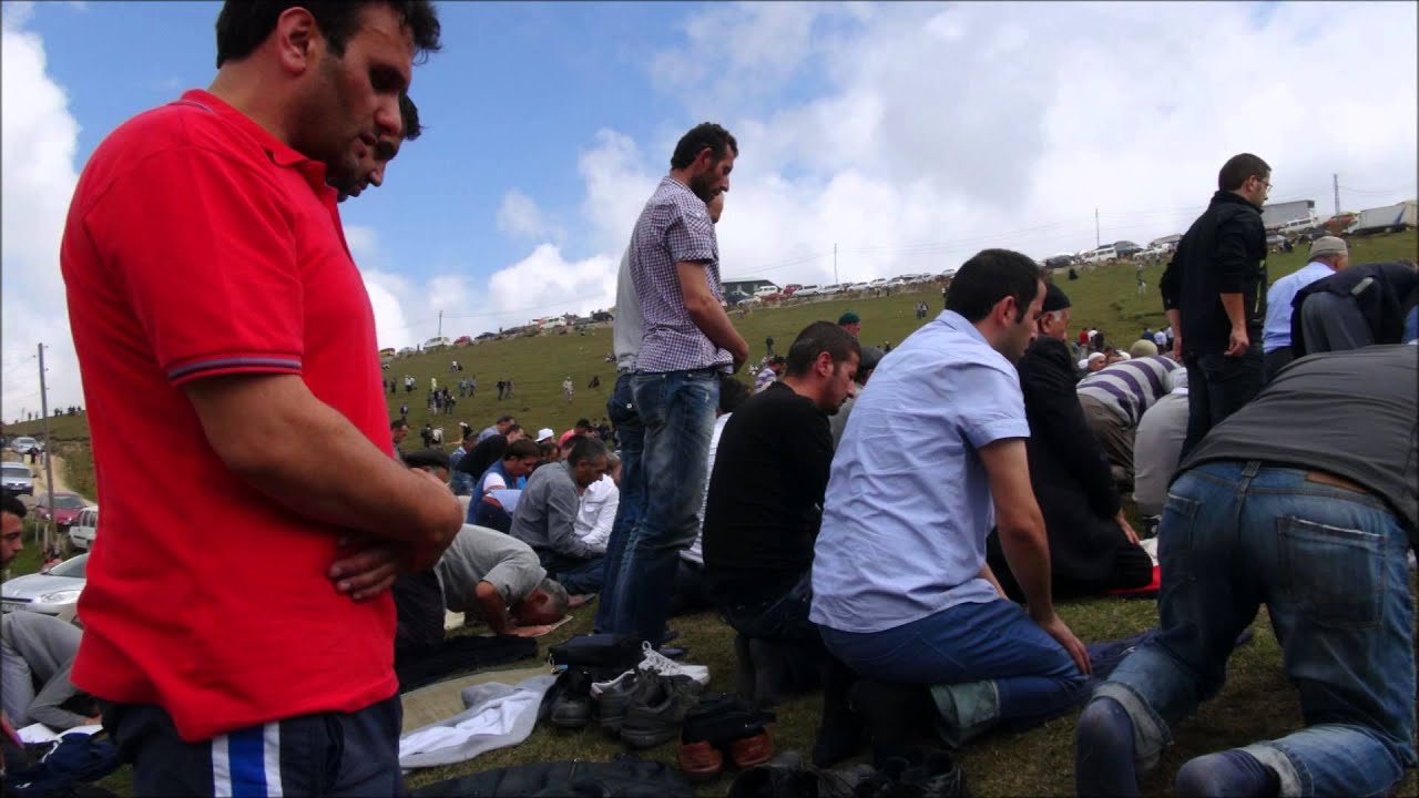 Karaçukur Köyü 08/08/2013