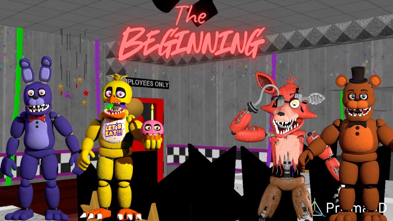 #fnaf