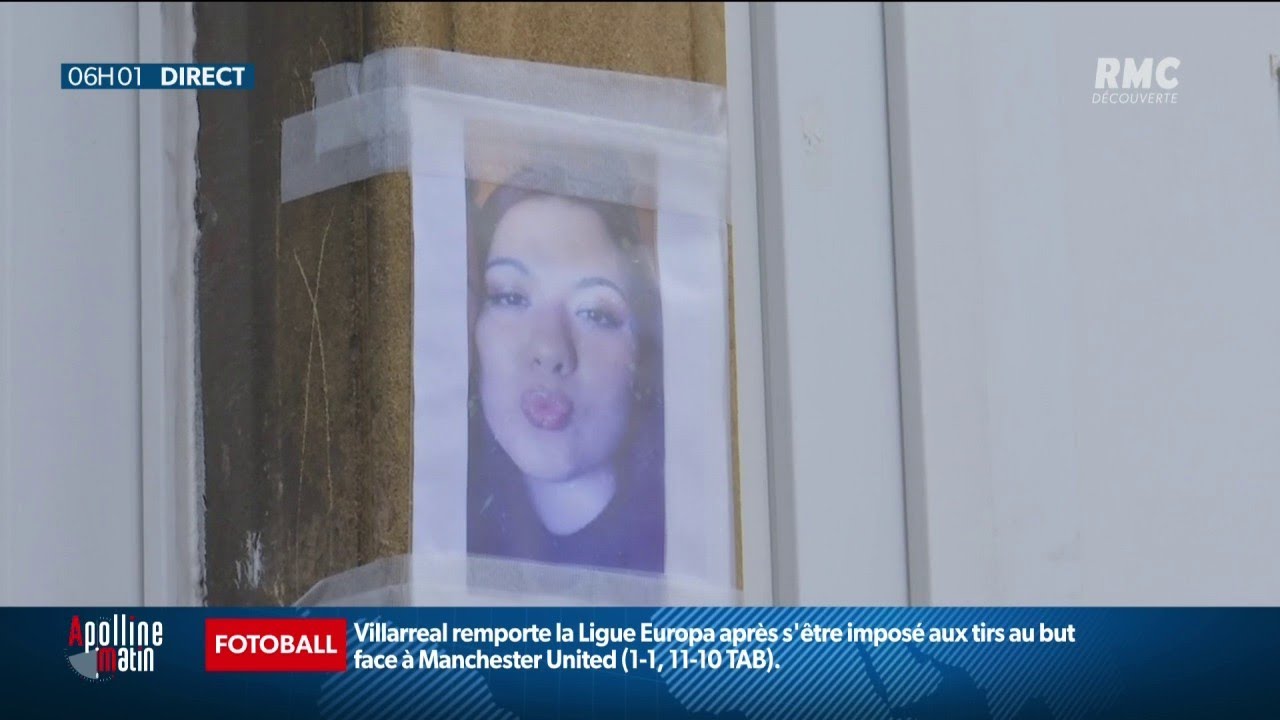 Féminicide d'Hayange : le suspect mis en examen et incarcéré