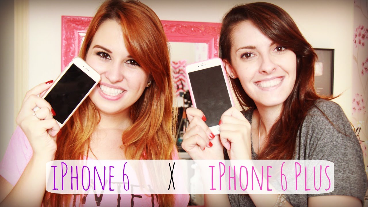 iPhone 6  x  6 Plus (com Kah Bachini)