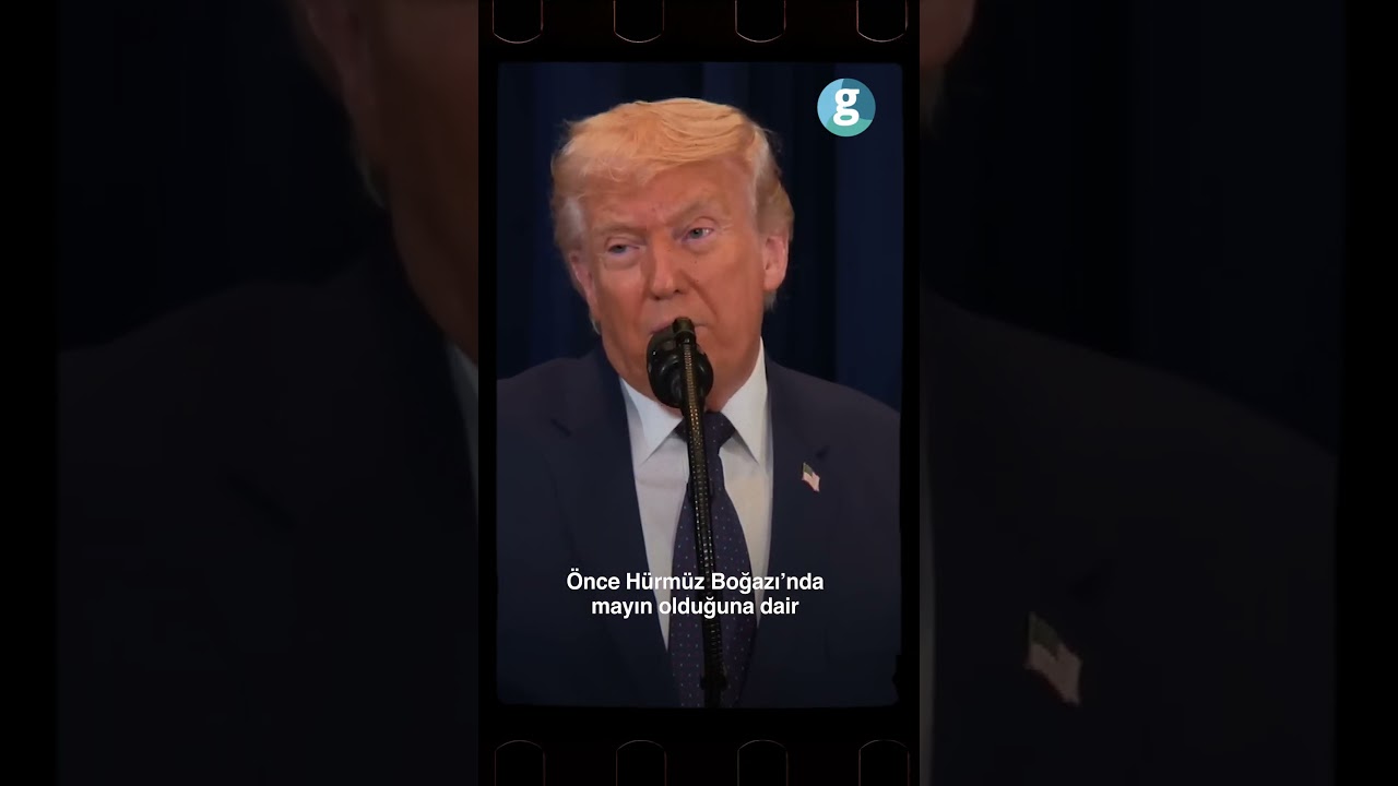 Trump ne dediğini bilmiyor mu?