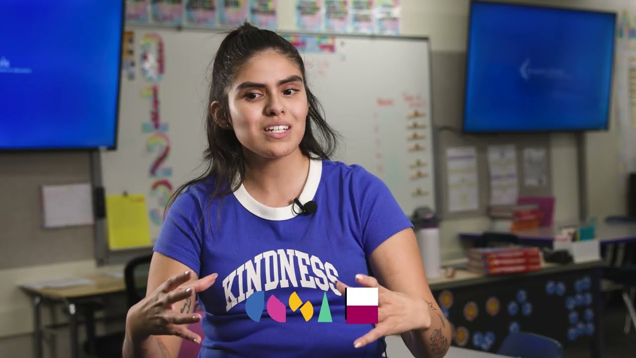 Navigator Schools: 2025 Hart Vision Equity and Innovation Award for School of the Year