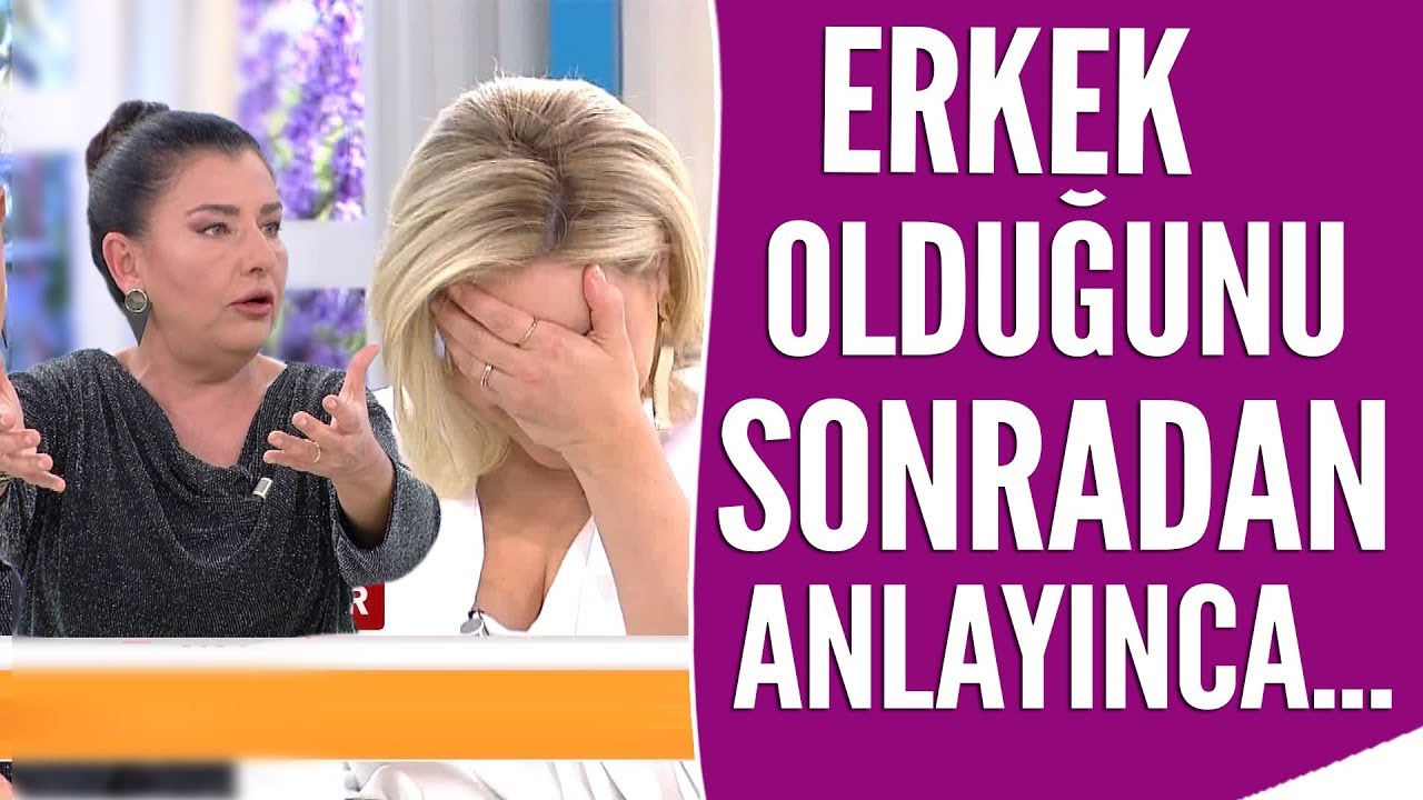 İnci Yeşilyurt'un yatak odası sorusu utandırdı