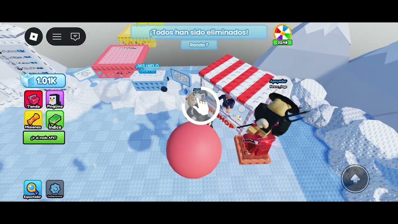 Jugando la nueva actualización de knockout (parte 1)