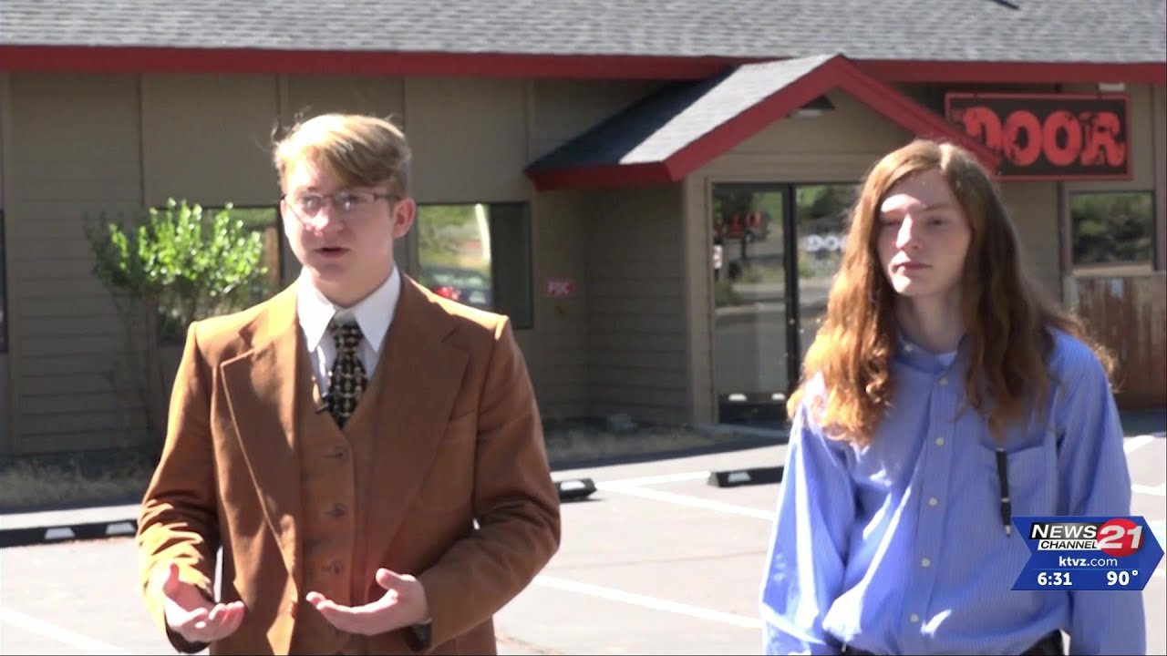 Sunriver Stars Community Theater recognizes student performers with inaugural inscholarship