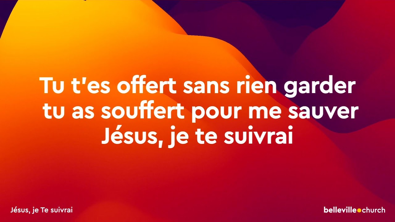 Culte du 26/10