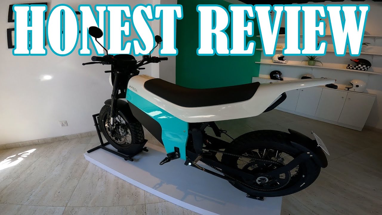 Honest review of Yatri | My first Interview about motorcycle?