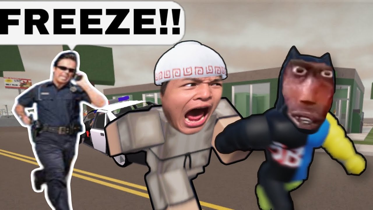 The TRUE AMERICAN Experience | Average Day In America (ROBLOX)
