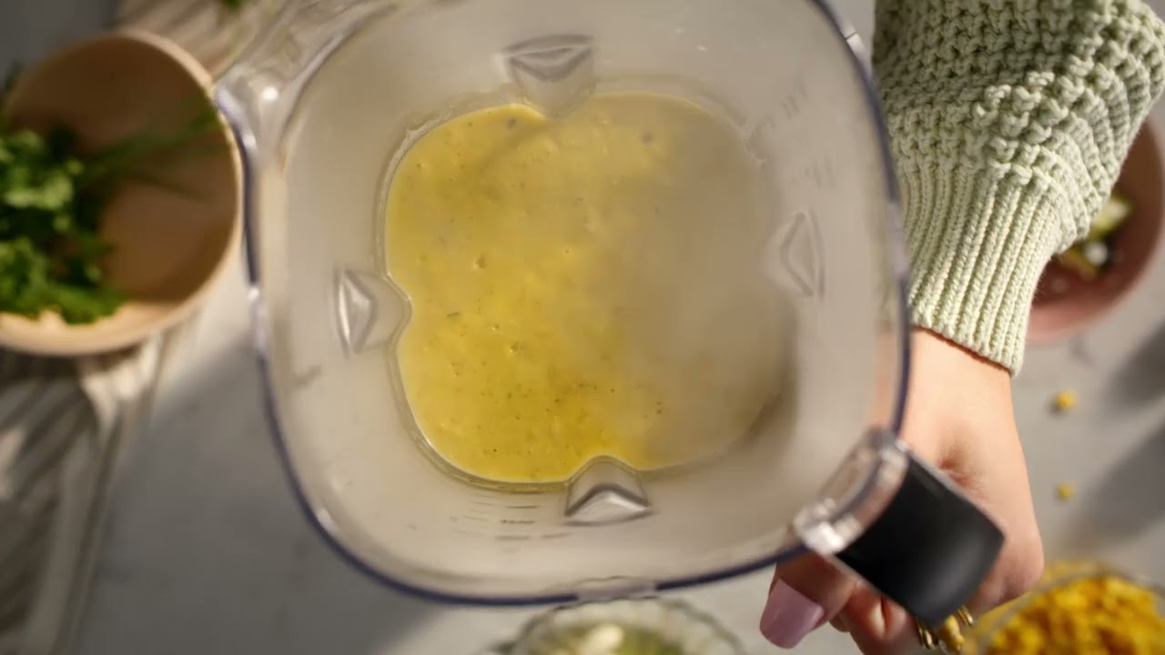 KitchenAid Pure Power Blender | KitchenAid (Whirlpool Corporation)