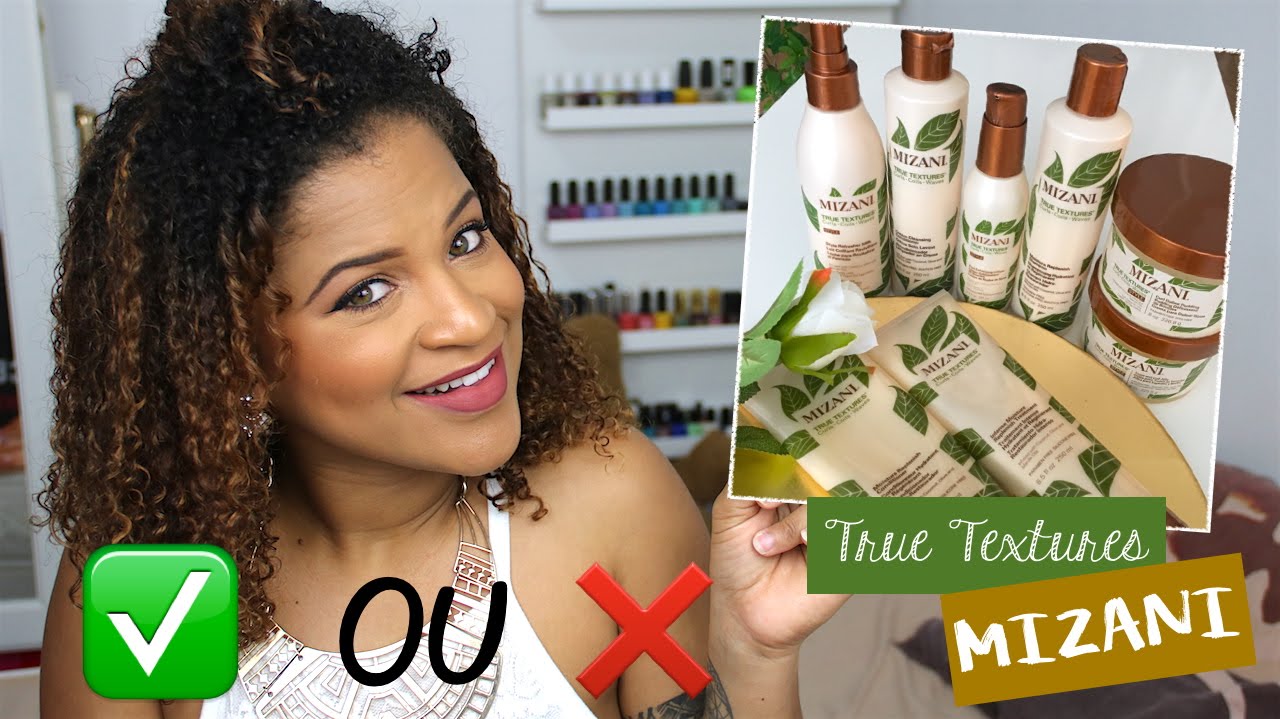 [REVUE] Gamme True textures de MIZANI, TOP ou FLOP ?