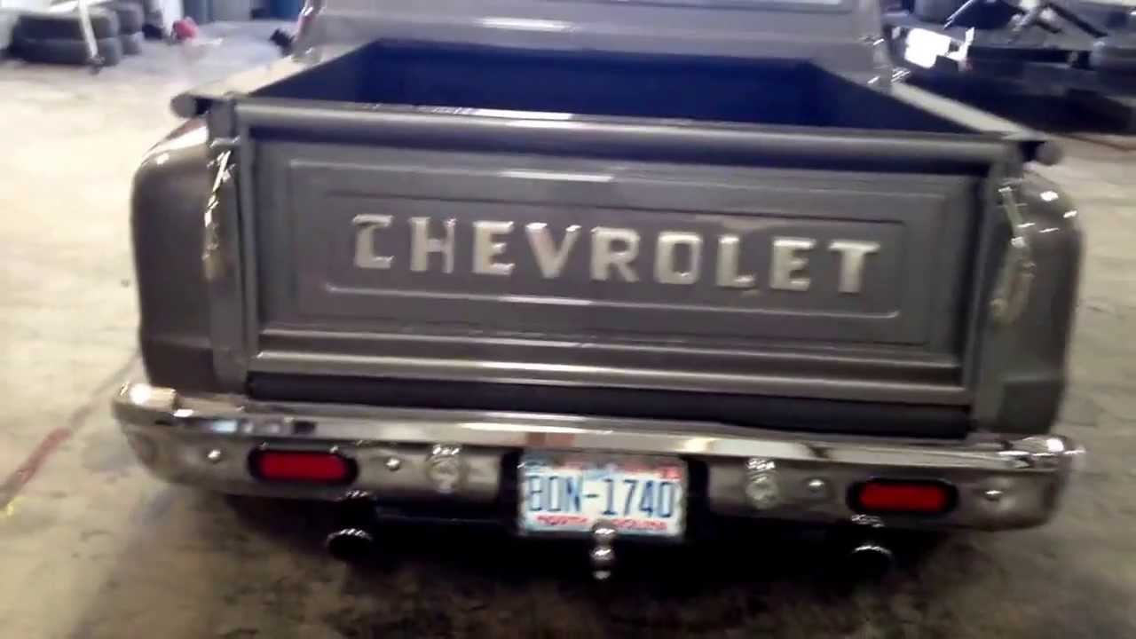 1970 Chevrolet C10