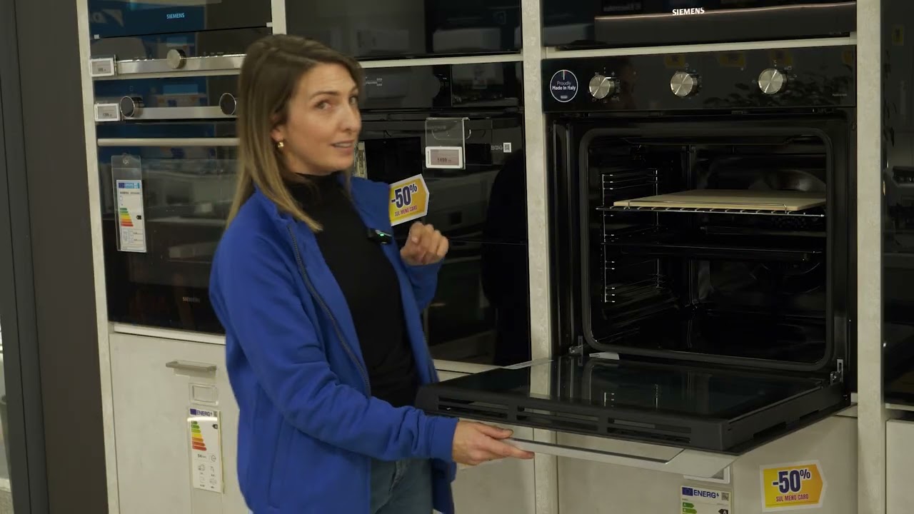 De Longhi Forno elettrico multifunzione NSM 7NL PPP