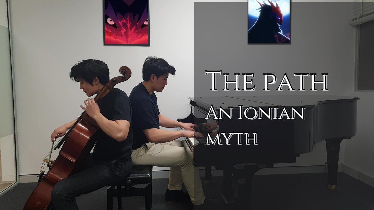 Yone | Spirit Blossom | Piano/Cello Cover