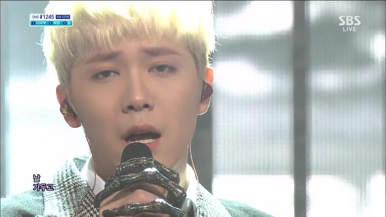 [FT Island] - Безумный @ Популярный Инкигайо 131124