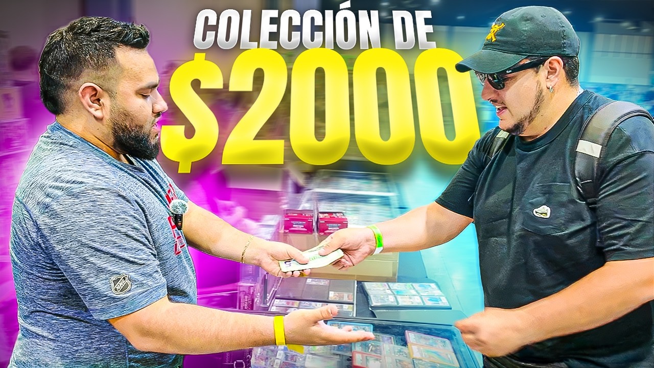 Me trajeron esto a la mesa… y tuve que sacar el dinero 💰