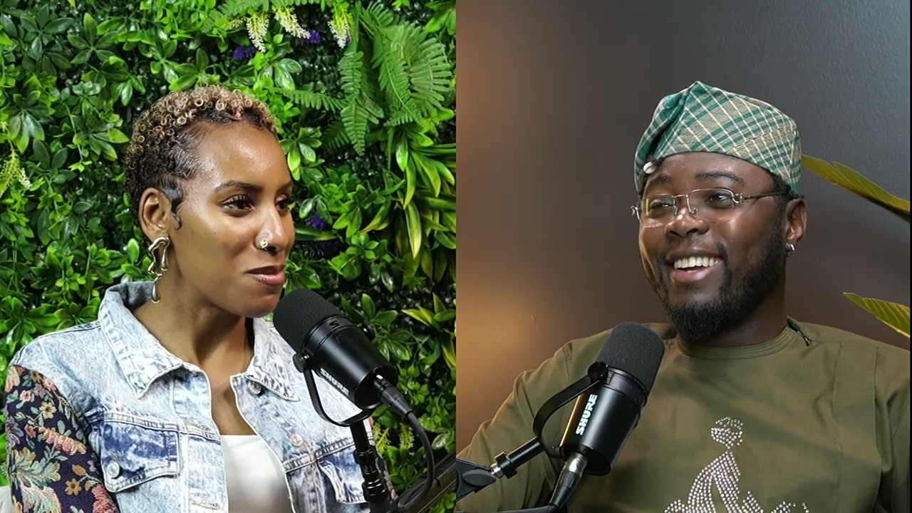 Faith over Fear: EcoZeal's Journey From Nigeria to Global Sound