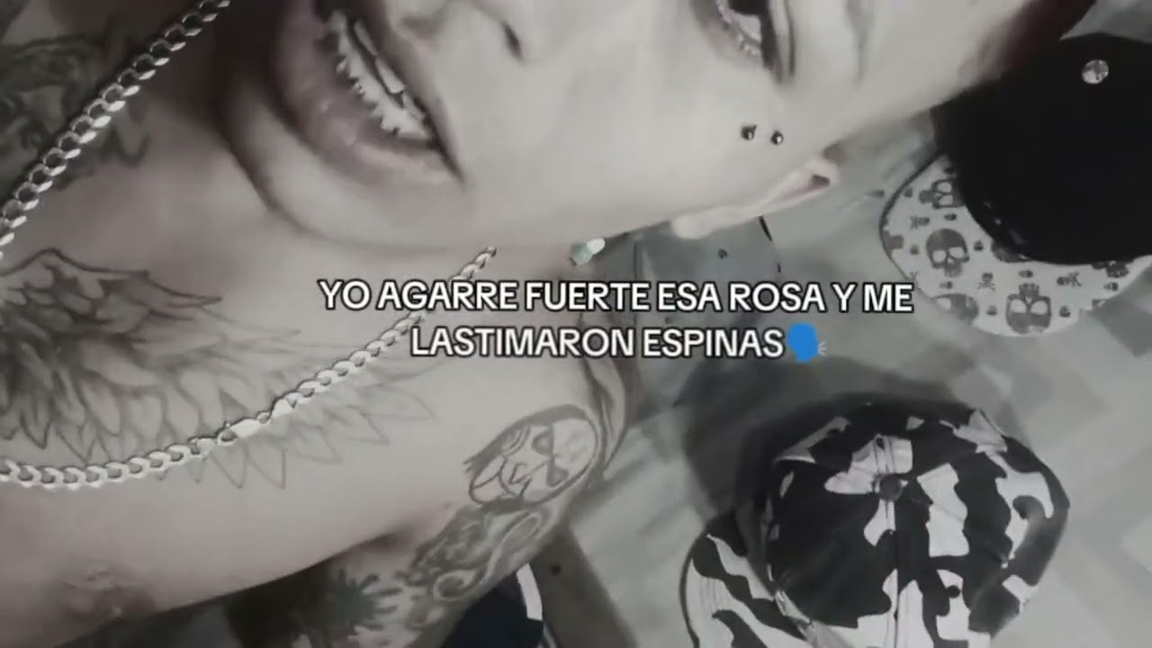 EL DE LA CULPA AQUI FUI YO// DEMONIAKO🗣️🎙️