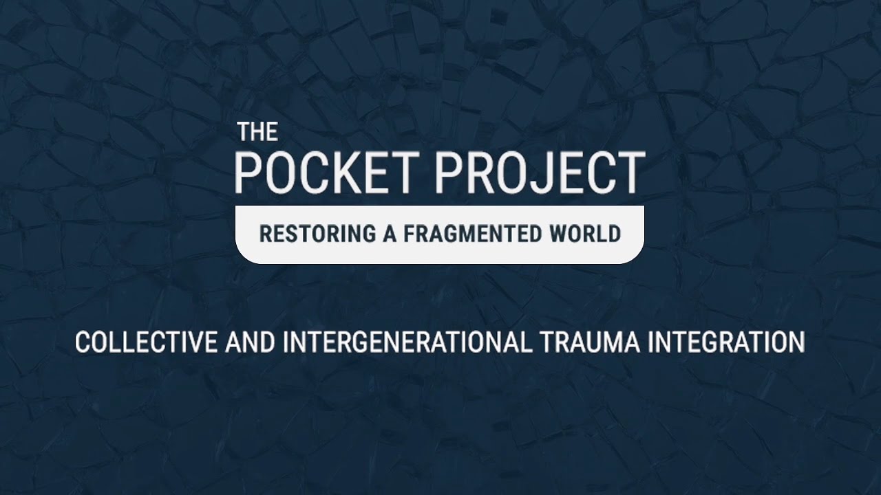 About the Pocket Project for Collective Trauma Integration - Thomas H&uuml;bl