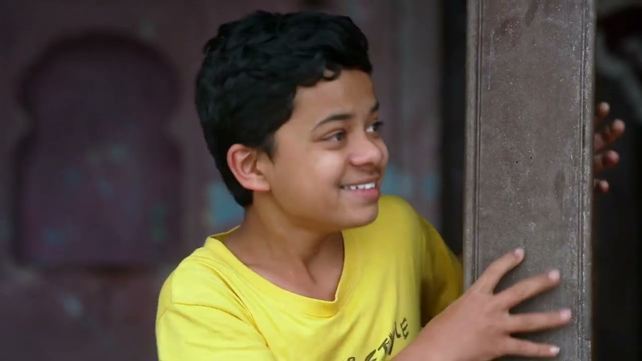 Devmanus 2 - Ep 43 - Asmita Deshmukh, Kiran Gaikwad
 - Marathi Tv Serial - Zee5 Marathi Classics