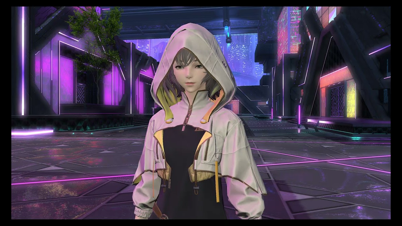 [파판14] FINAL FANTASY XIV KOREA DAWNTRAIL 7.3 메인퀘스트 - 어둠 속의 부름