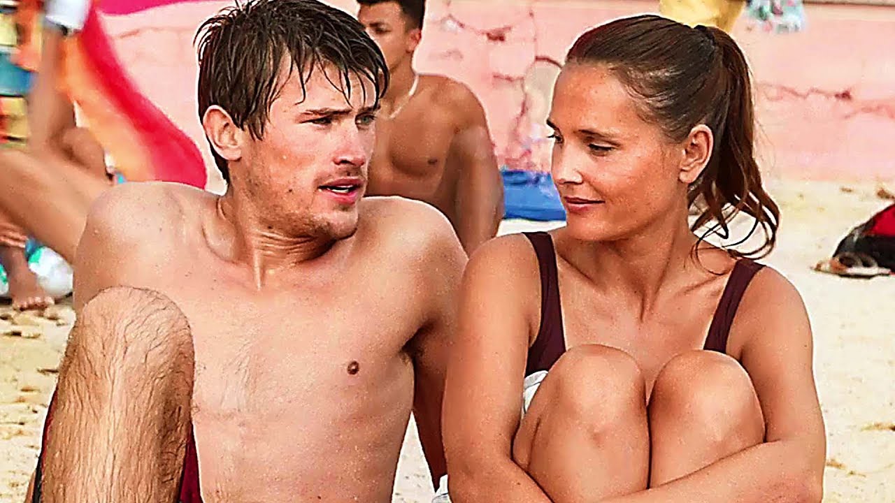 MІLF Bande Annonce  Virginie Ledoyen, Axelle Laffont, Comédie Française