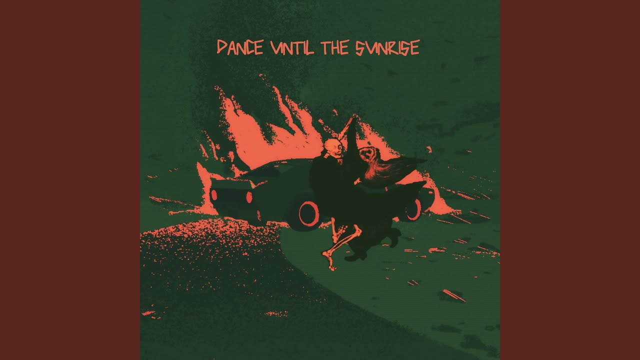 Dance Until The Sunrise