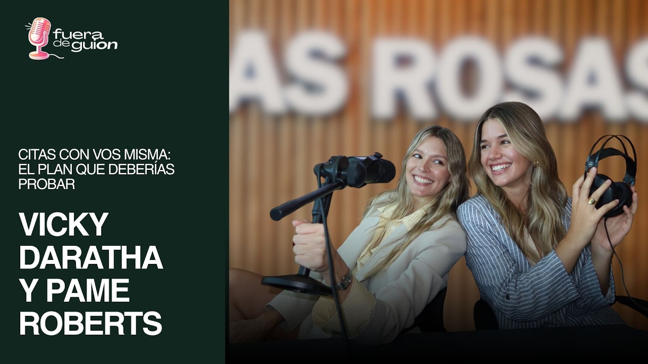 Citas con vos misma: el plan que deberías probar