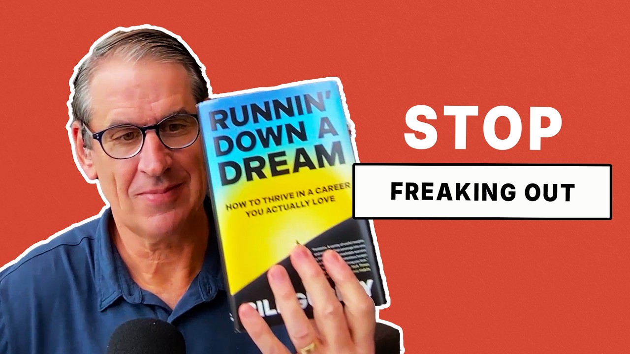 Bill Gurley on Why You Need to Relax About Your Career | How Success Happens