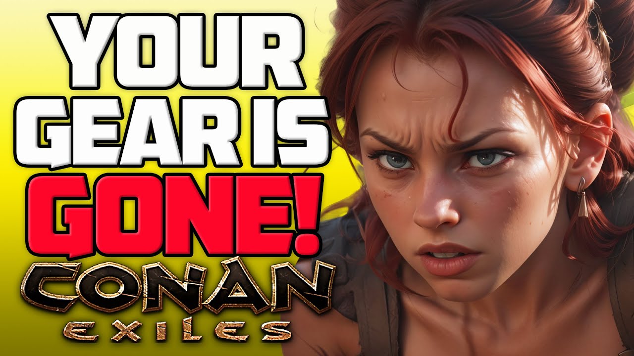 The Most Dangerous Dungeon in Conan Exiles