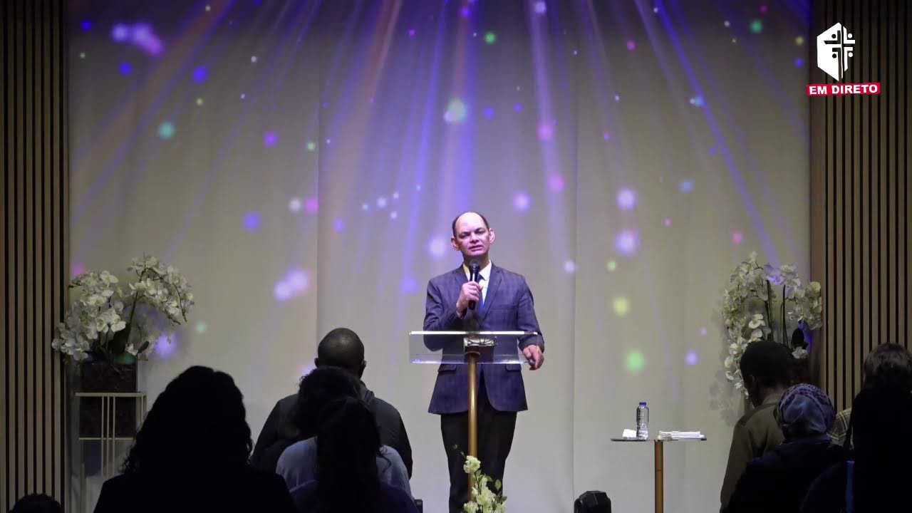Culto de Restauração e Cura