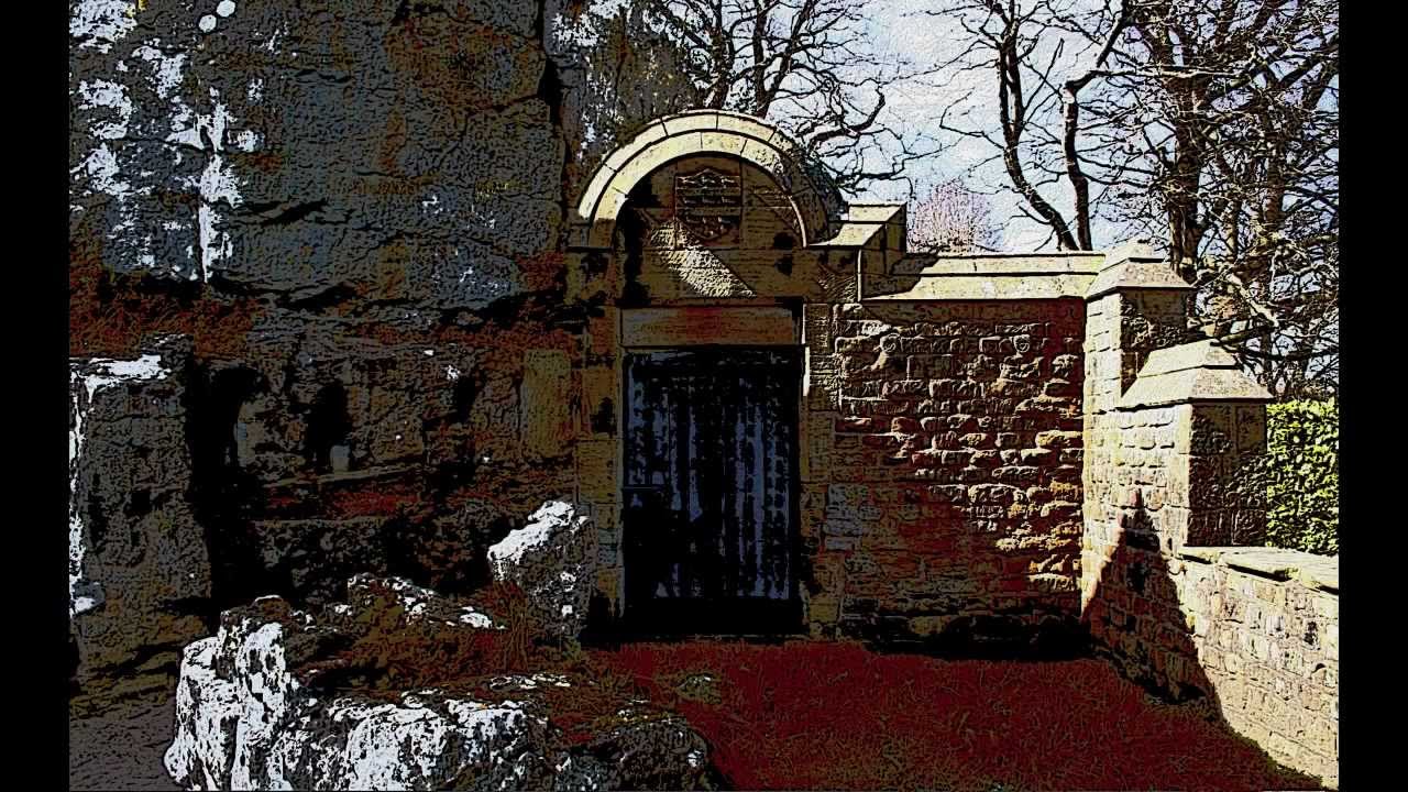 D&D Narrated Adventure: Drossknot / Part 1