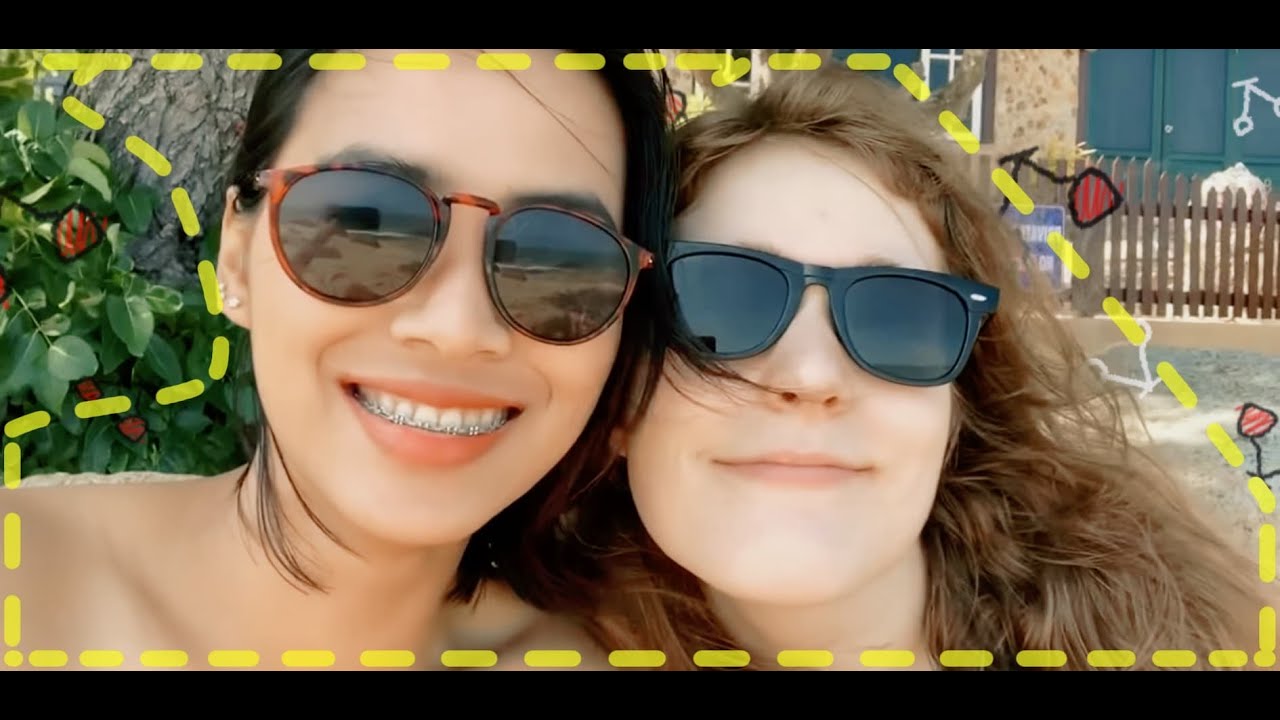 USA to Thailand 2020 | (LGBT) Meeting my long distance girlfriend for the first time