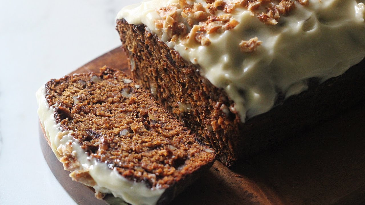 Fig Cake - No Added Sugar | Naturally Sweet Dry Fruit Cake