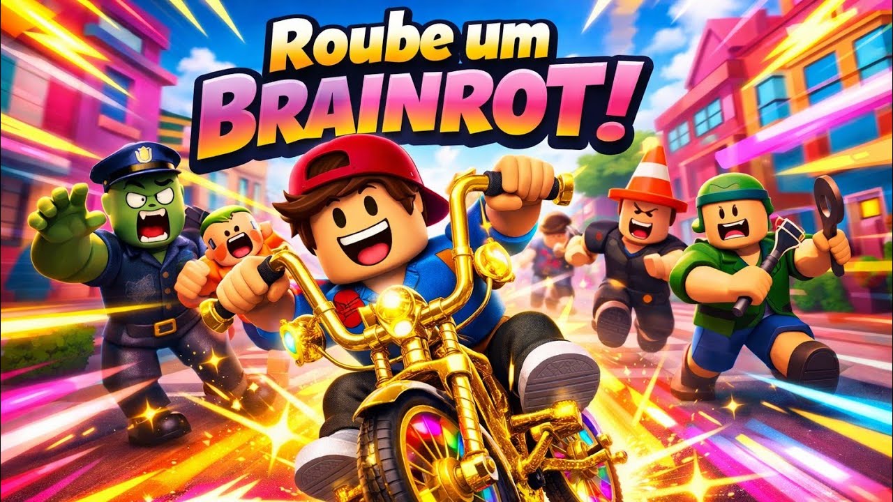 TROCA PVP E VENDA DE BRAINROTS COM O 00