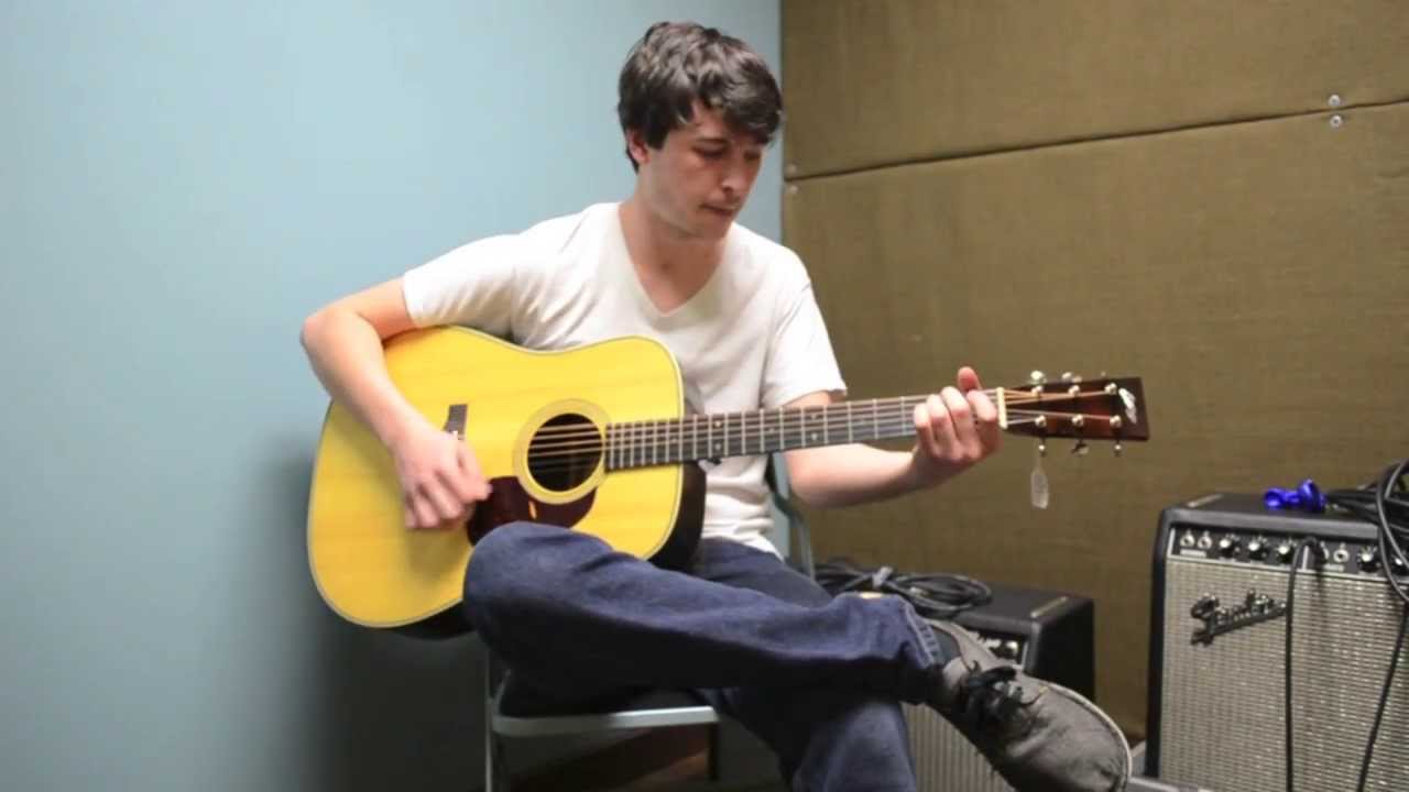 Carter Vintage Guitars - Collings D2HG