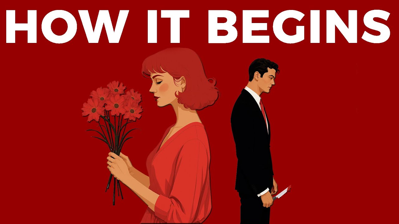 When Love Becomes Toxic Control